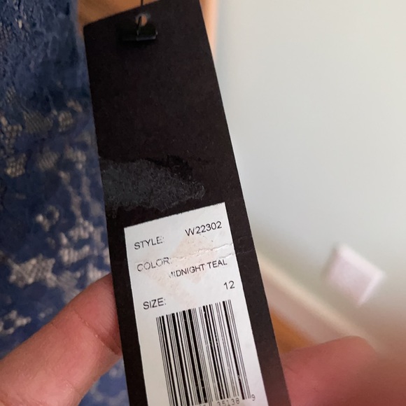 NEW Marc Jacobs lace corset cami top - Picture 6 of 9